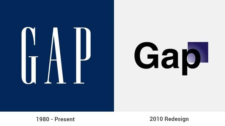 Gap-Logo-Evolution 