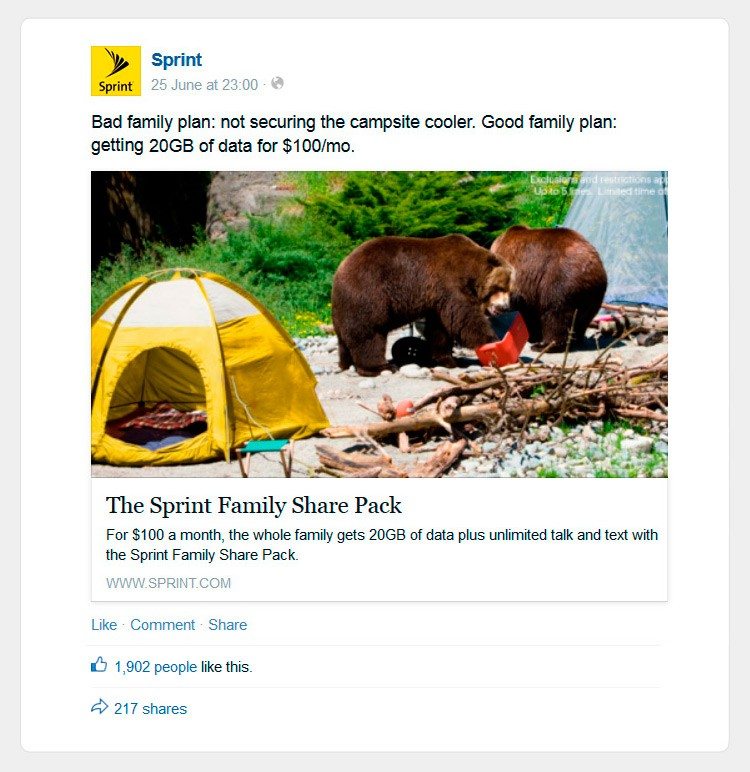 sprint-social-post 